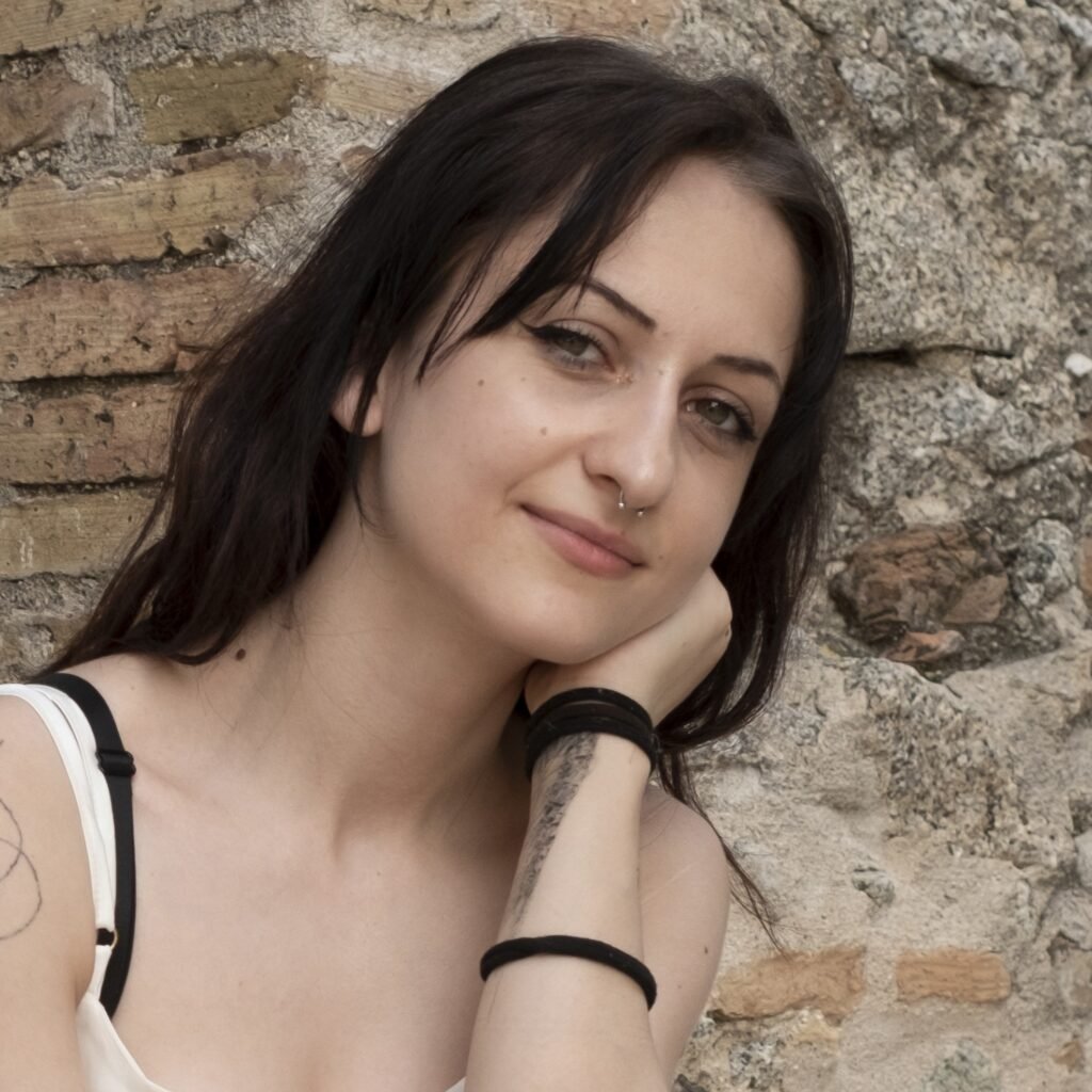 eva fruci