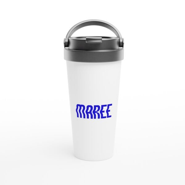 Travel Mug