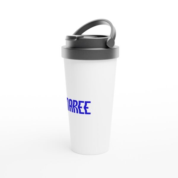 Travel Mug - immagine 3