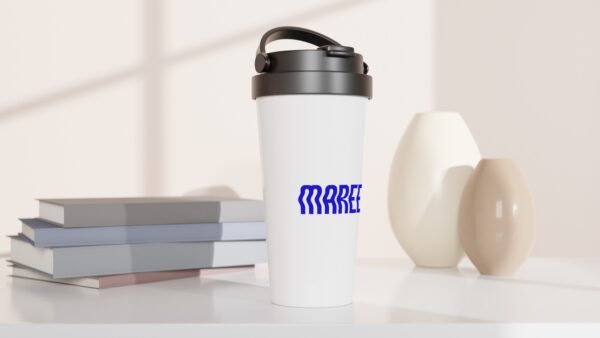 Travel Mug - immagine 4