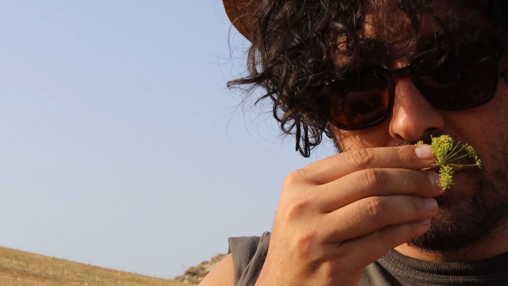 (46) Giuliano Maroccini. Pensami a piedi scalzi (4)