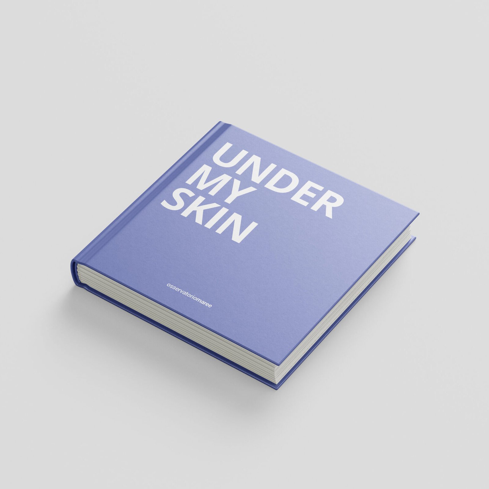 Under My Skin
