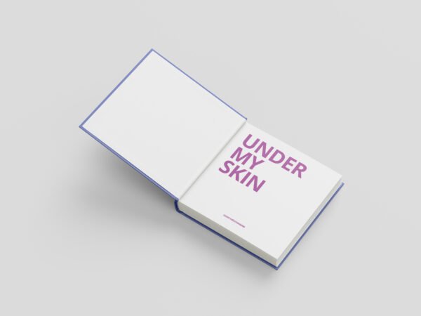Under My Skin - immagine 4