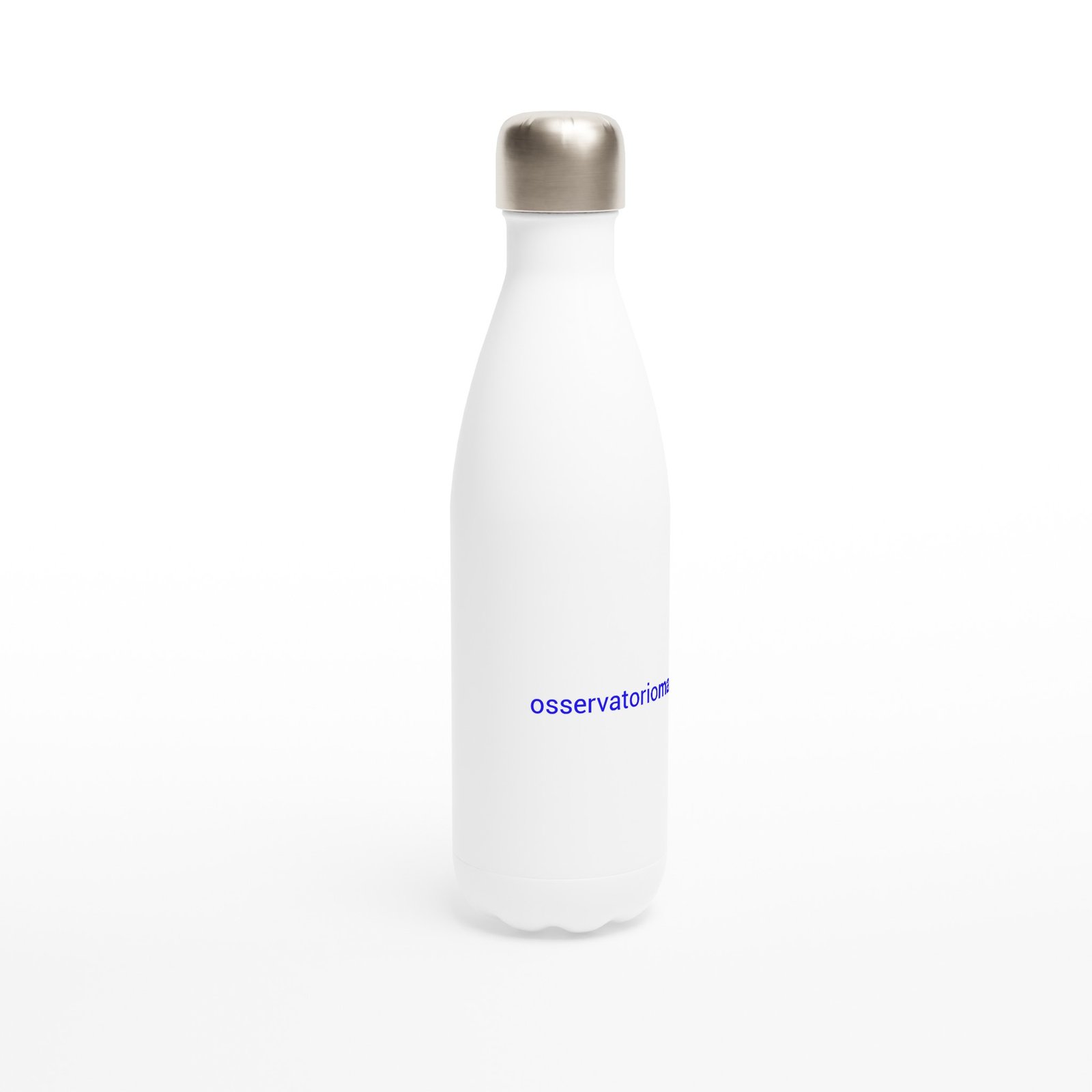 White Bottle