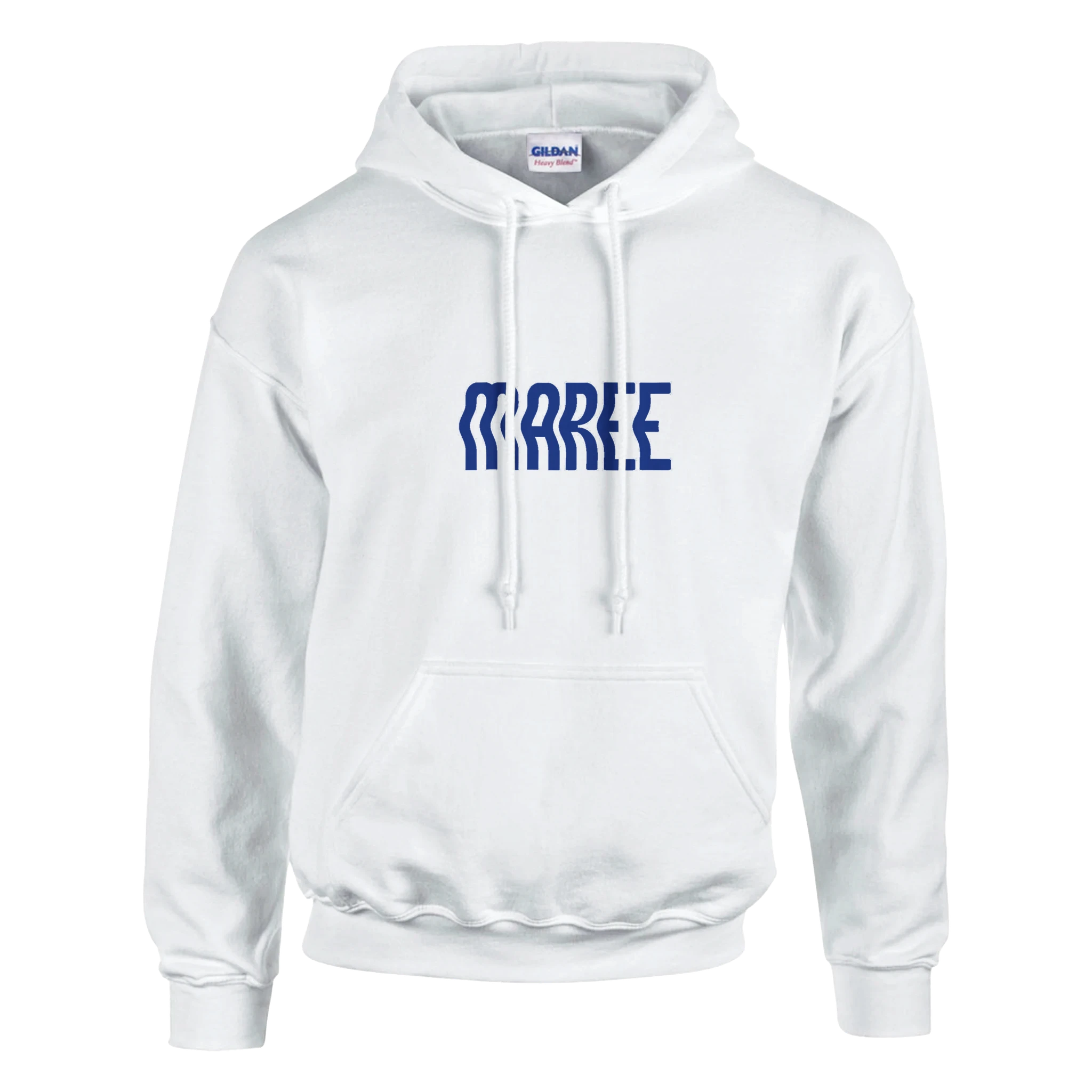 Felpa Hoodie Unisex OSSERVATORIOMAREE