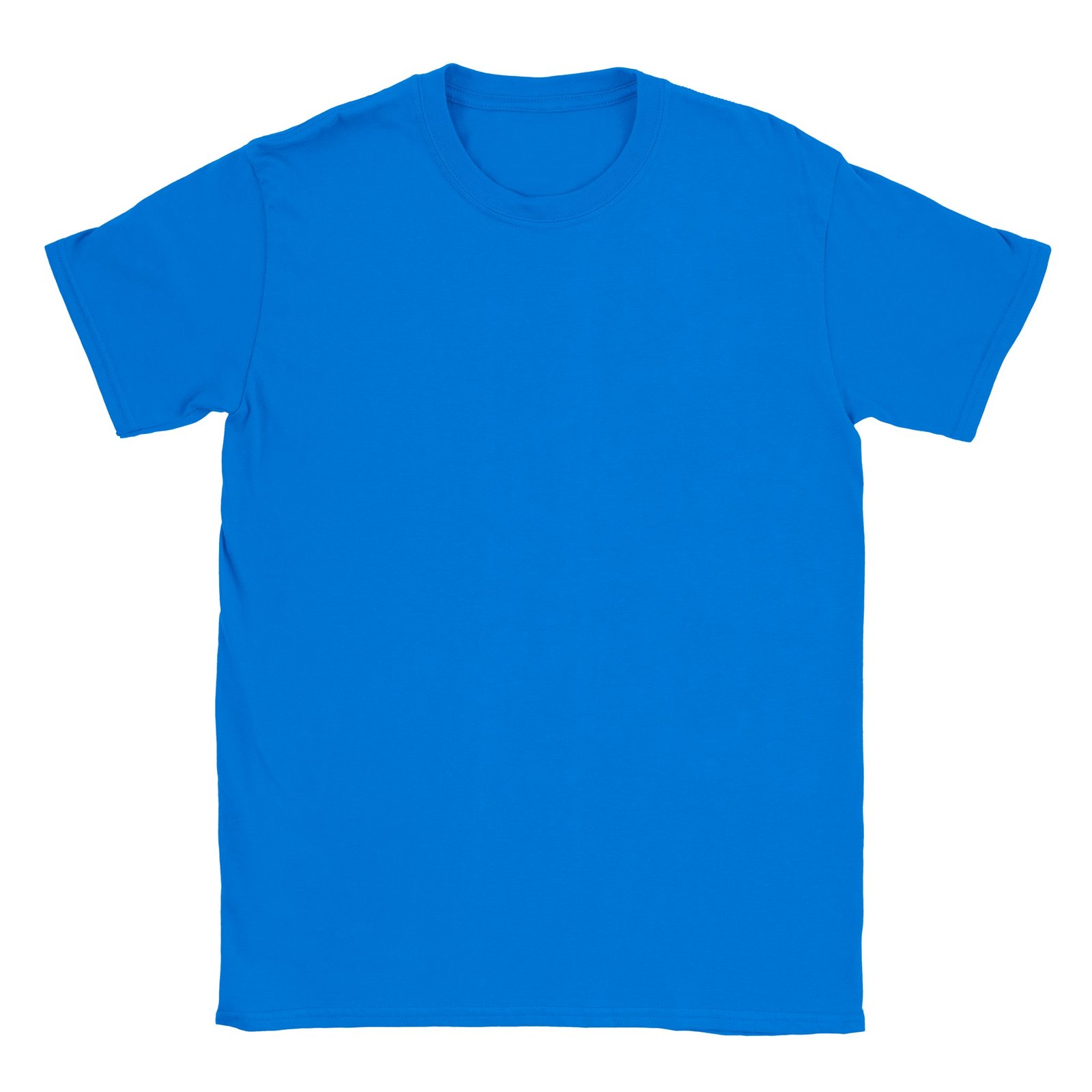 Royal Crewneck T-shirt