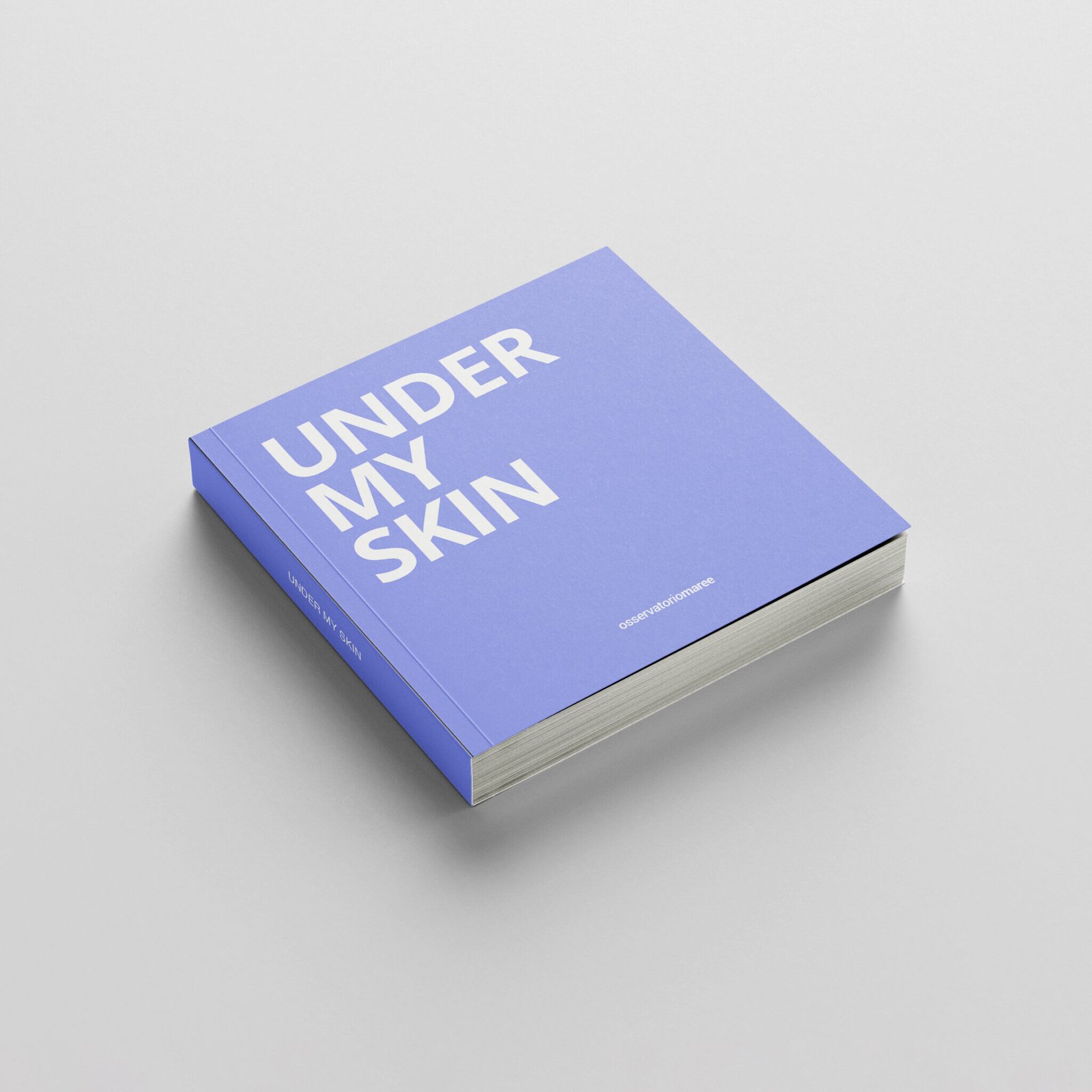 Under My Skin [Ed. Economica]