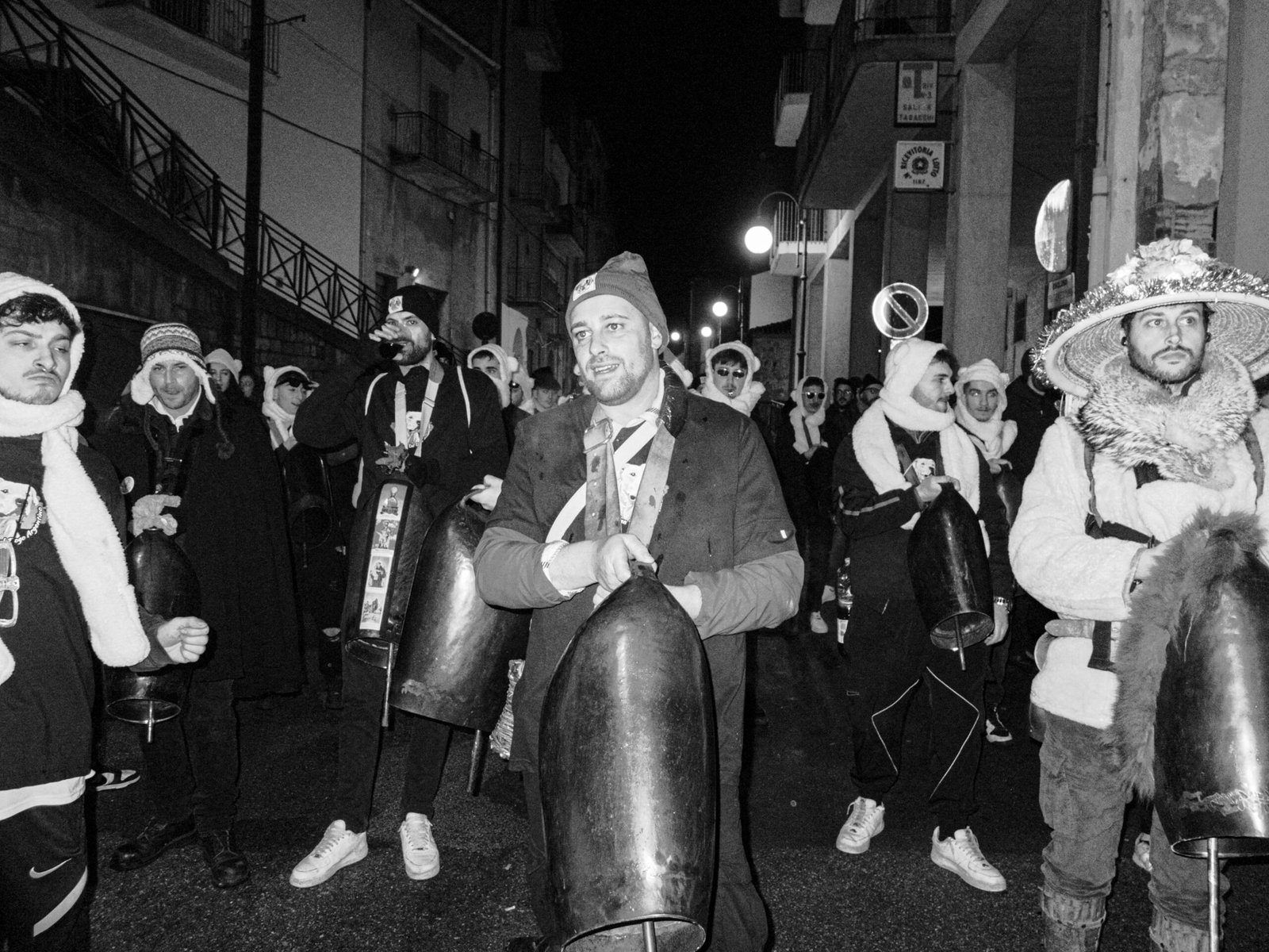 san mauro forte - Alessandra Rivelli Antezza