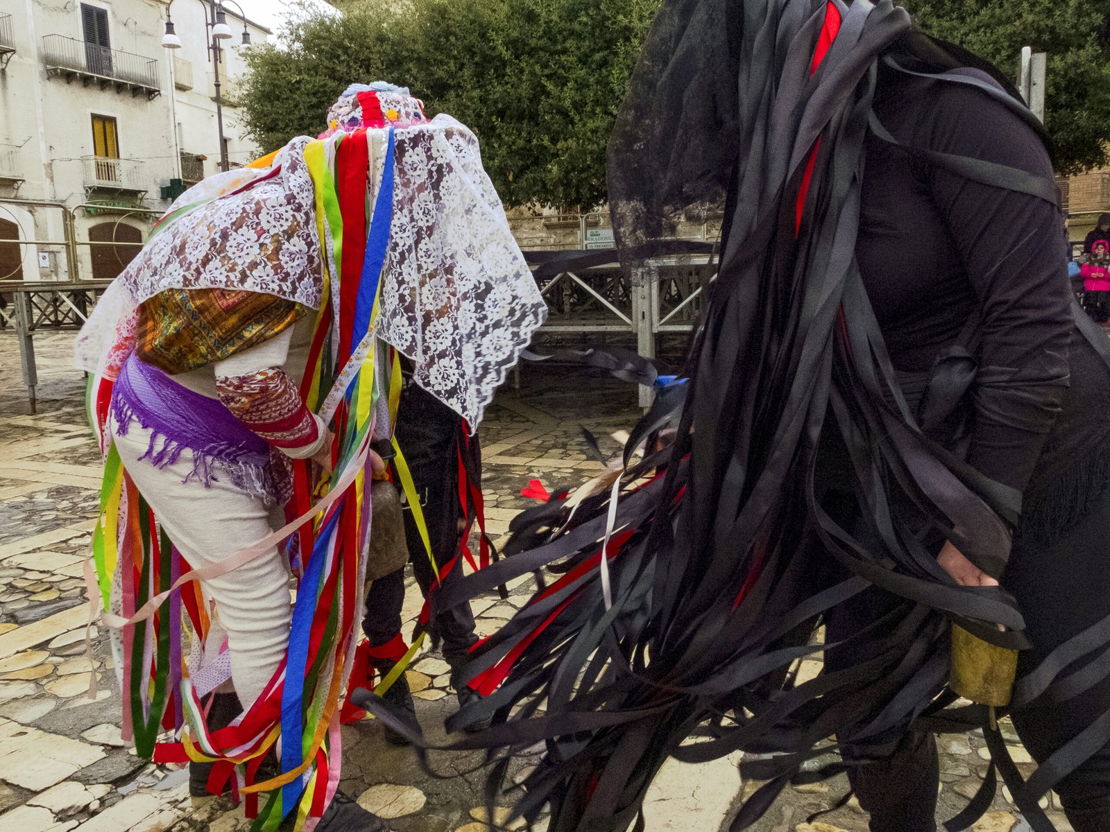 tricarico - Alessandra Rivelli Antezza