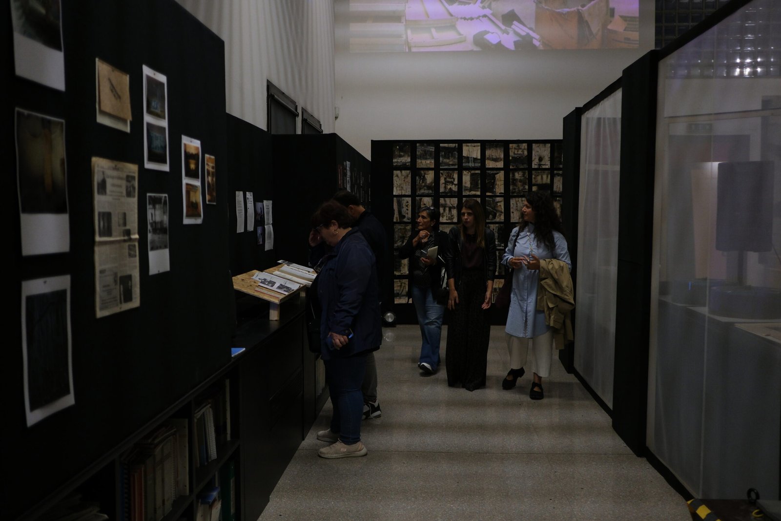 Archivio 1 - Crediti Tullio Cerzoso