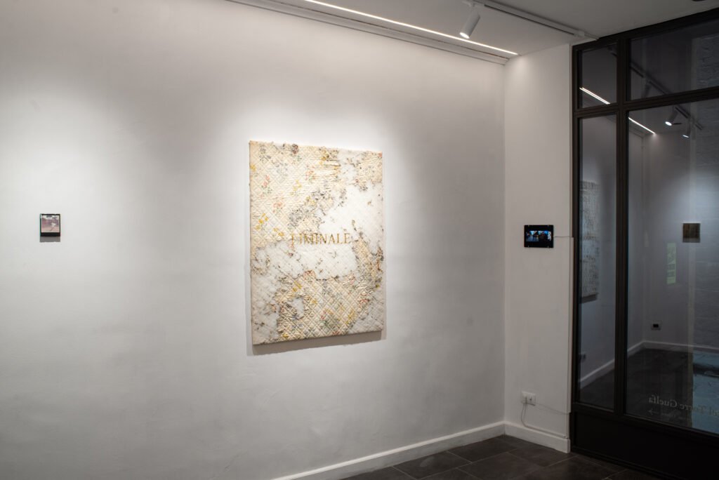 liminale luca granato