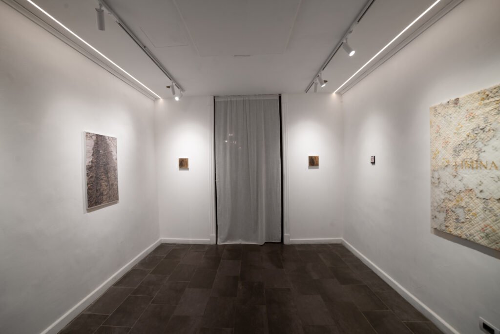 liminale luca granato