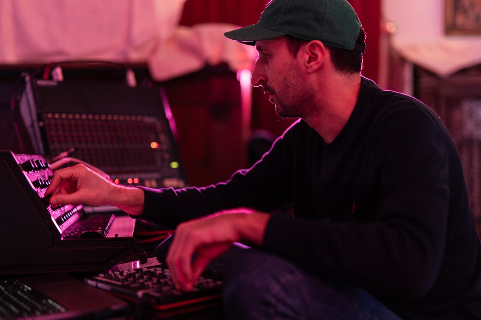 andrea lenzi irene lombardi spazio marameo